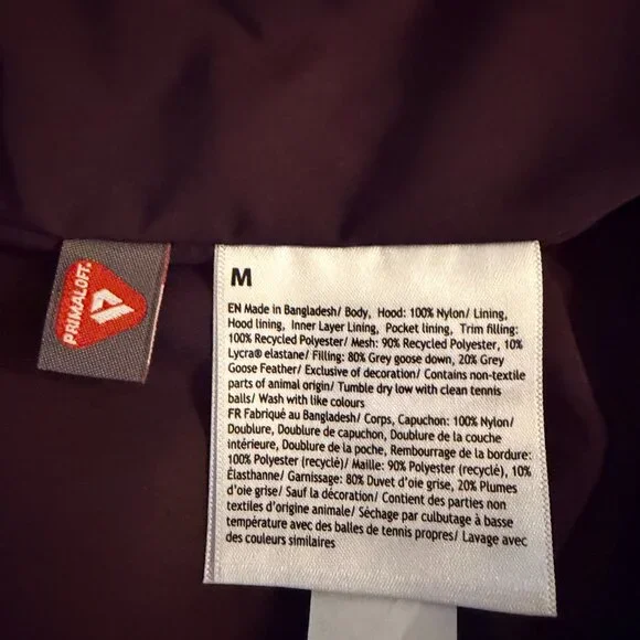 LULULEMON ~ Always Down Puffer Jacket NWT - Picture 11 of 12